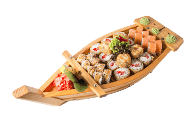 Shushi 1