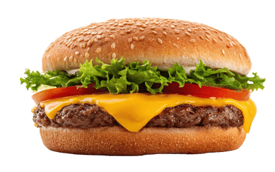 cheeseburger