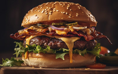 delivery_0040_cheeseburguer-grelhado-com-tomate-cebola-e-fritas-gerado-por-ia