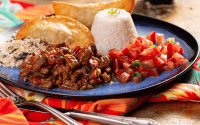 picadinho de carne